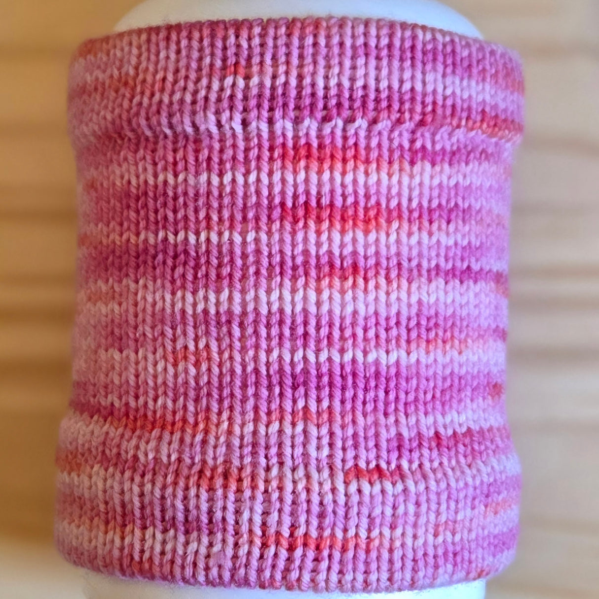 Bunny Slippers - Yarn