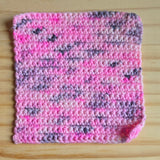 Cotton Candy Clouds - Yarn