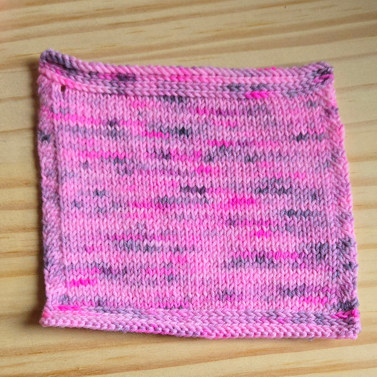 Cotton Candy Clouds - Yarn