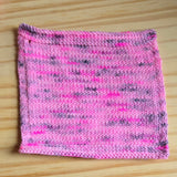 Cotton Candy Clouds - Yarn