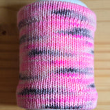 Cotton Candy Clouds - Yarn