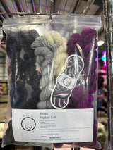 Pride Pigtail Pack