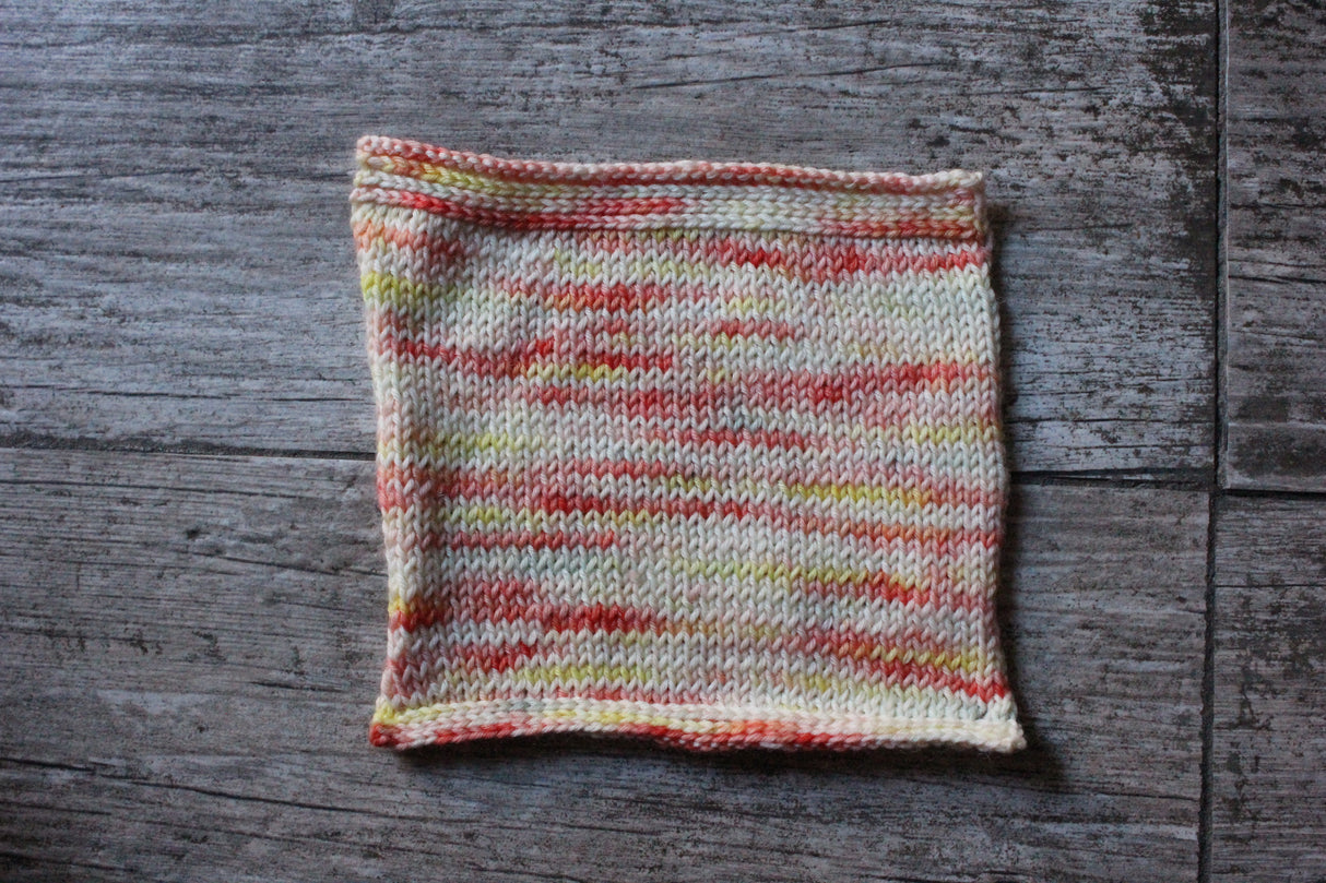 Desert Dessert - Yarn