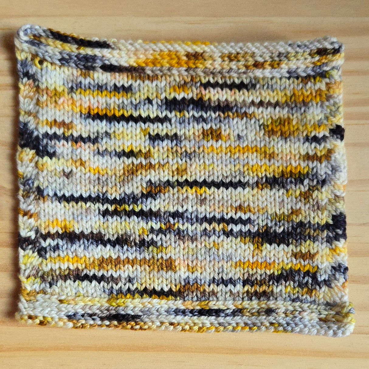 Does a Bear Knit in the Woods? - Yarn