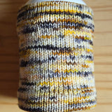 Does a Bear Knit in the Woods? - Yarn