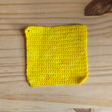 Don't Be Suspicious - Yarn