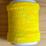 Don't Be Suspicious - Yarn