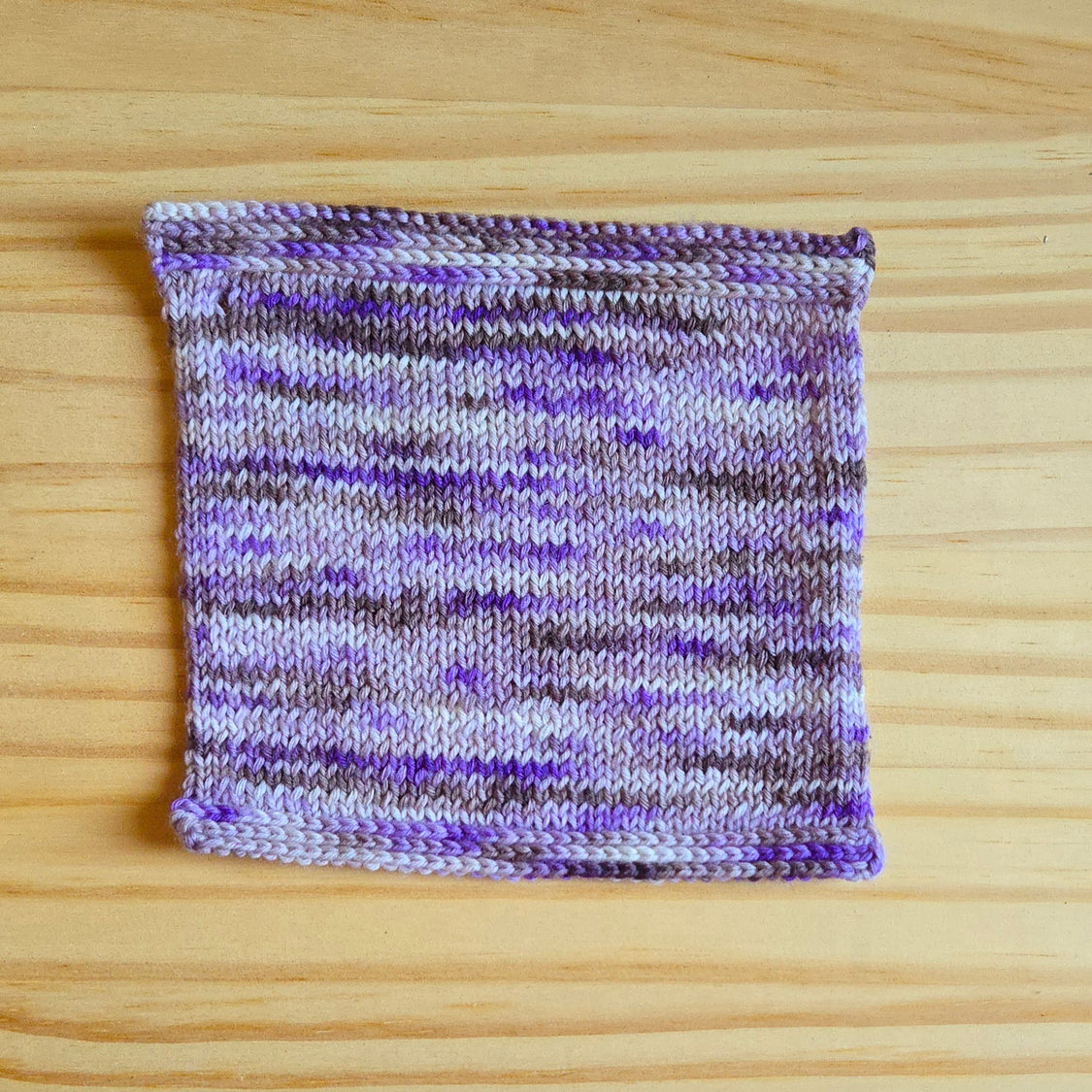 Geode Road - Yarn – Oink Pigments