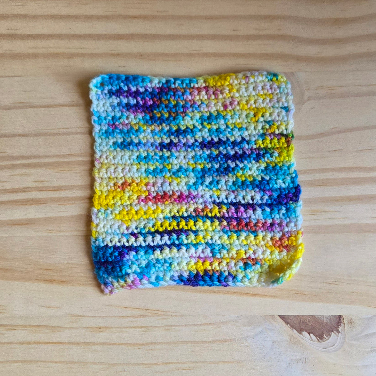 Give Peeps A Chance - Yarn