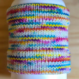 Give Peeps A Chance - Yarn