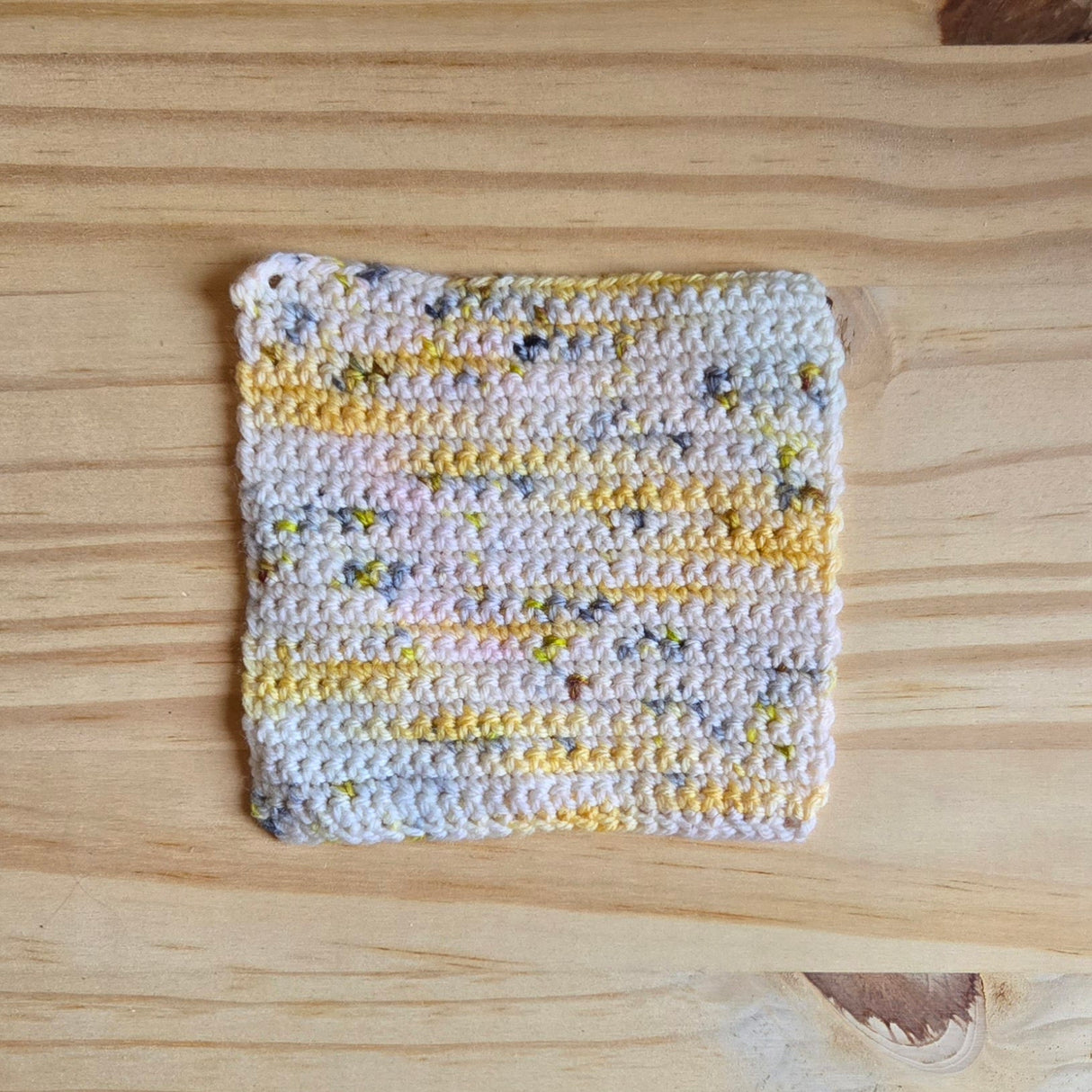 Golden Fleece - Yarn