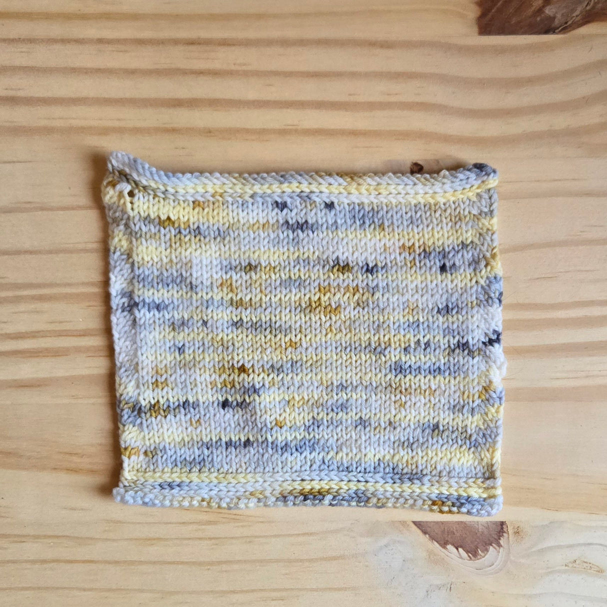 Golden Fleece - Yarn