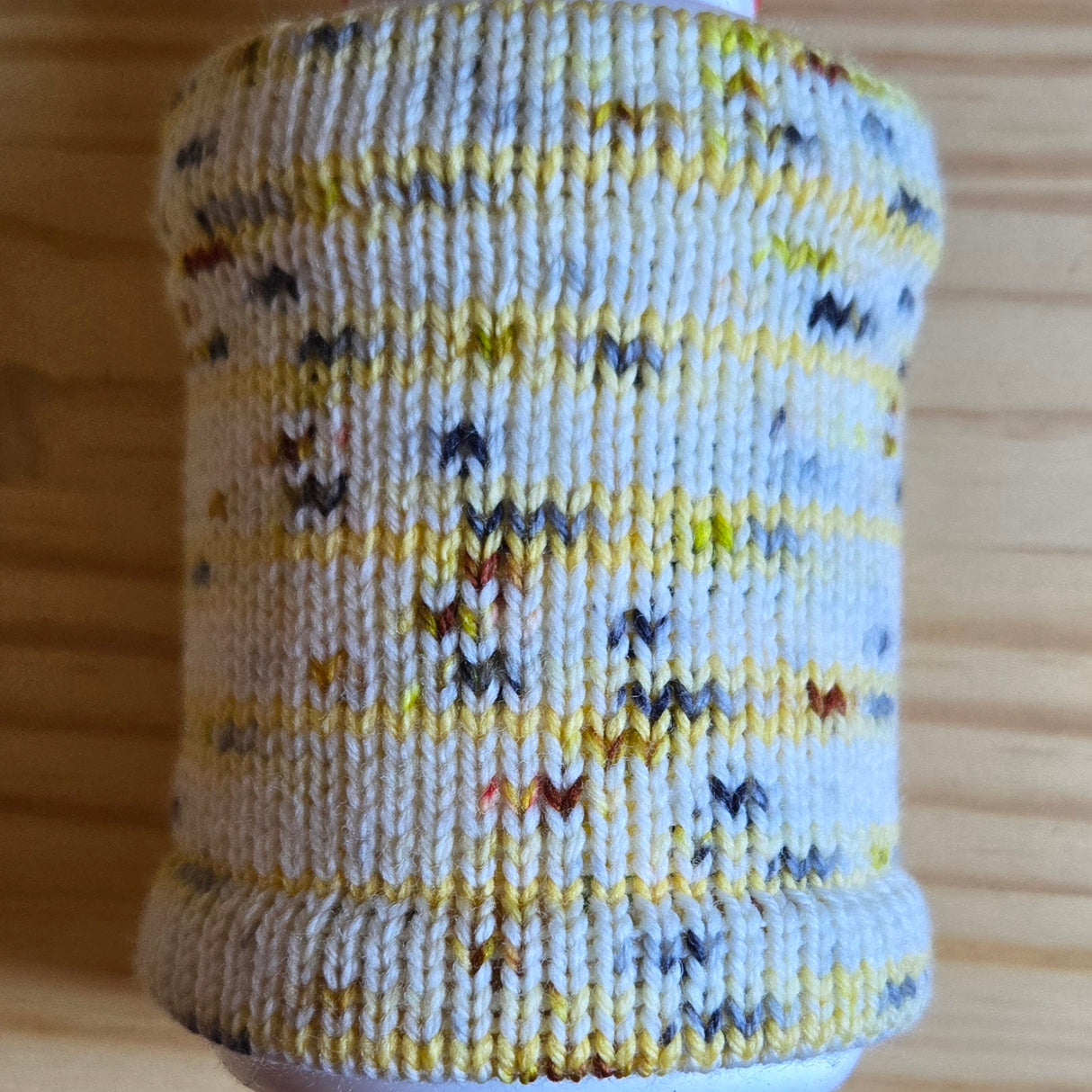 Golden Fleece - Yarn