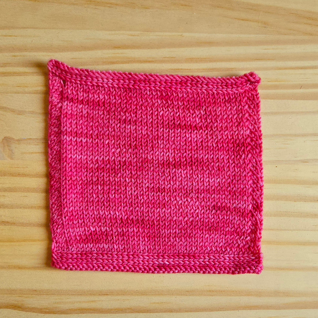 Hibiscus Kiss - Yarn