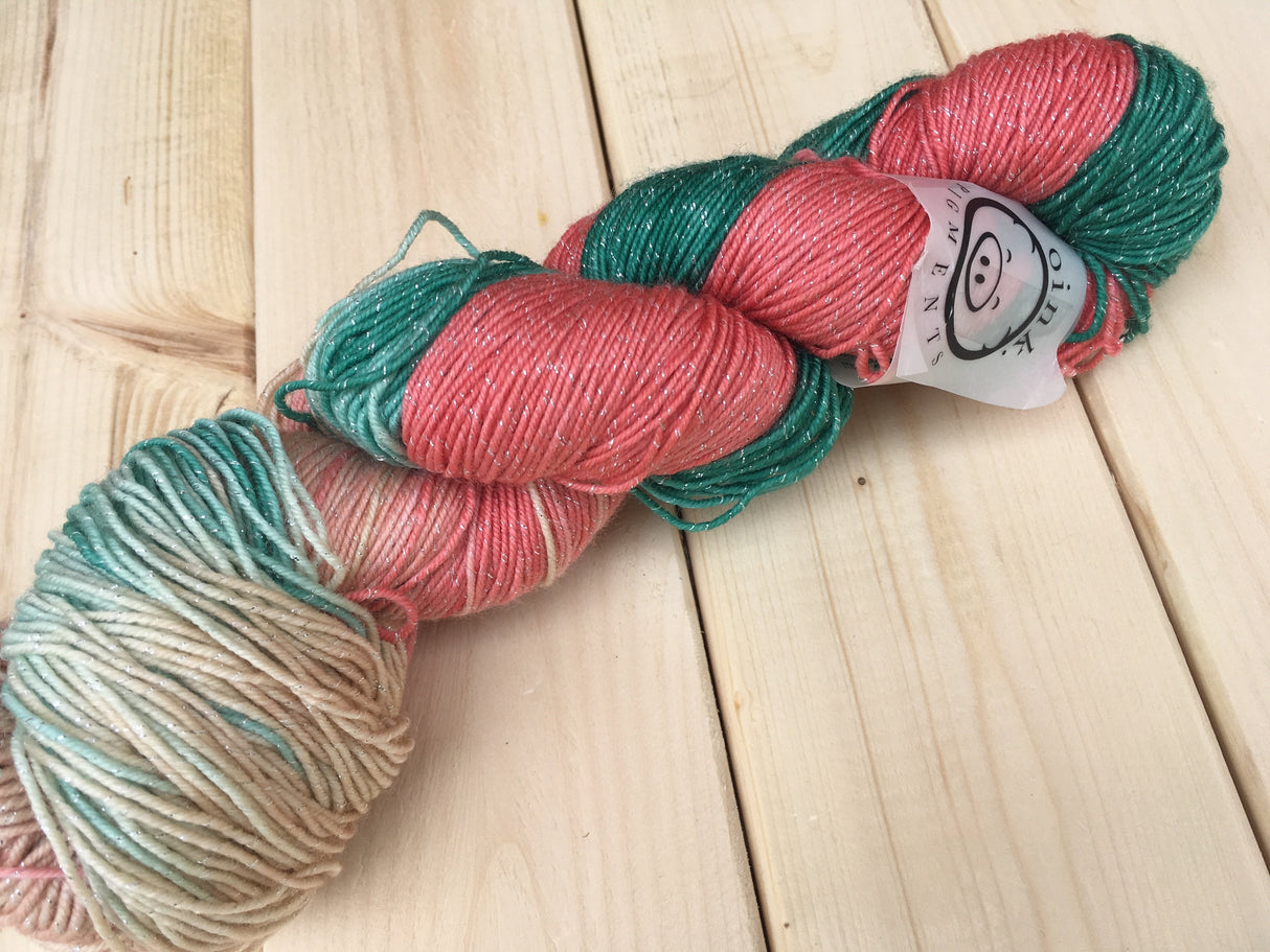Mermaid Tales - Yarn