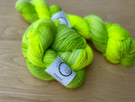 May 2023 Yarn of the Month: Lemon on a Pear