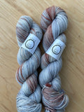 February 2023 Yarn of the Month: Flying Needles