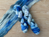 March 2023 Yarn of the Month: Like a Sturgeon