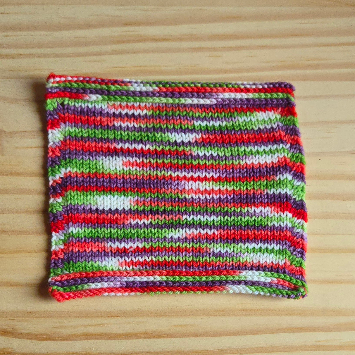 I Put a Spell on Ewe - Yarn