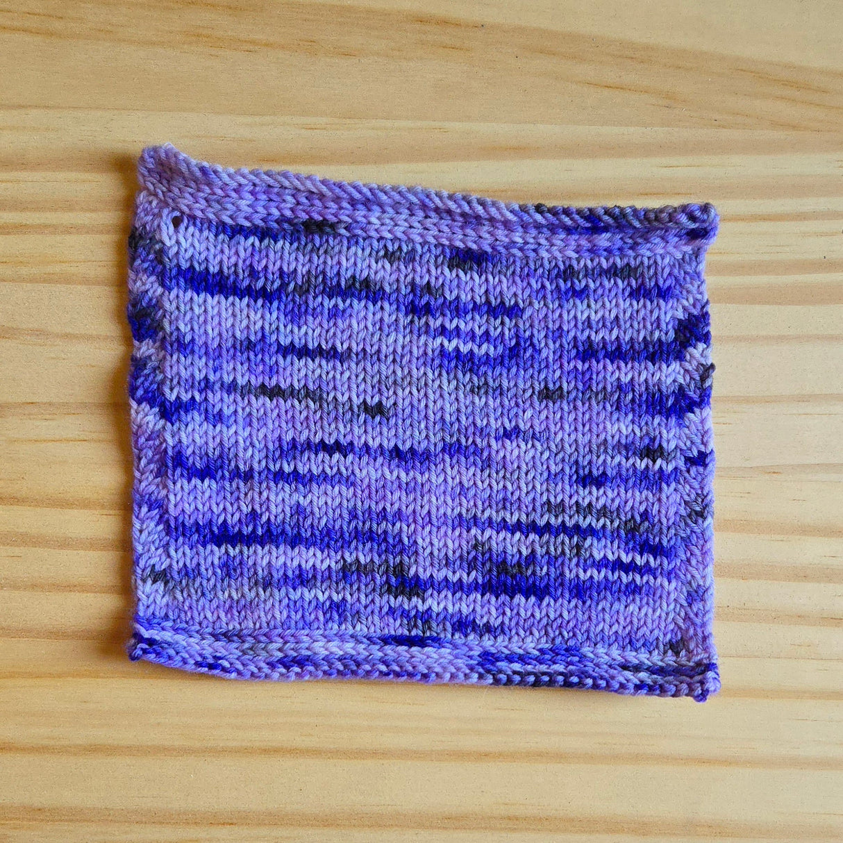 Indigo Montoya - Yarn