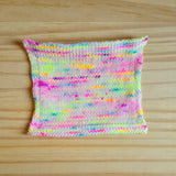 It's So Fluffy, I'm Gonna Dye! - Yarn