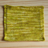 Kernel Mustard - Yarn