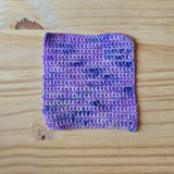 Lavish Lavender - Yarn
