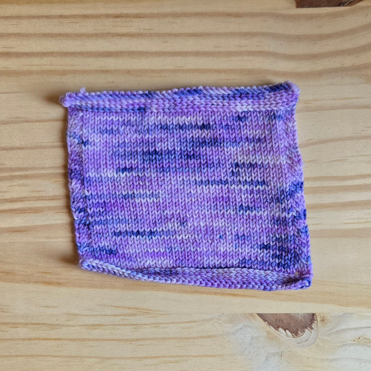 Lavish Lavender - Yarn