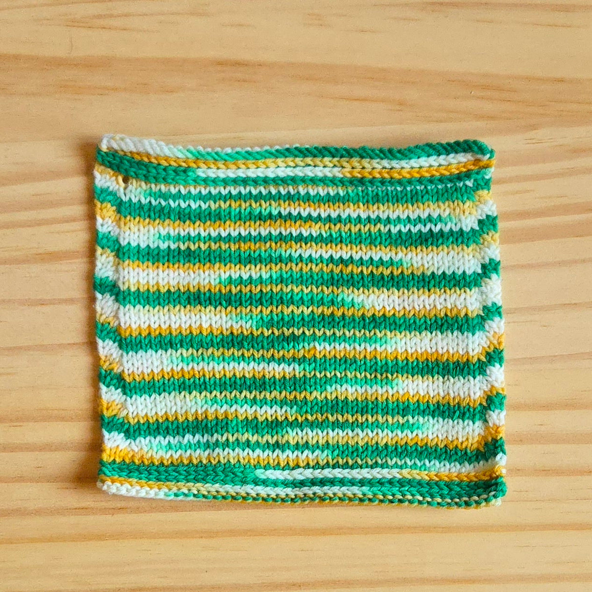 Lexi’s Lilies - Yarn