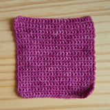 Mauvelous Dahling - Yarn