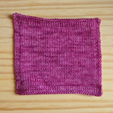 Mauvelous Dahling - Yarn