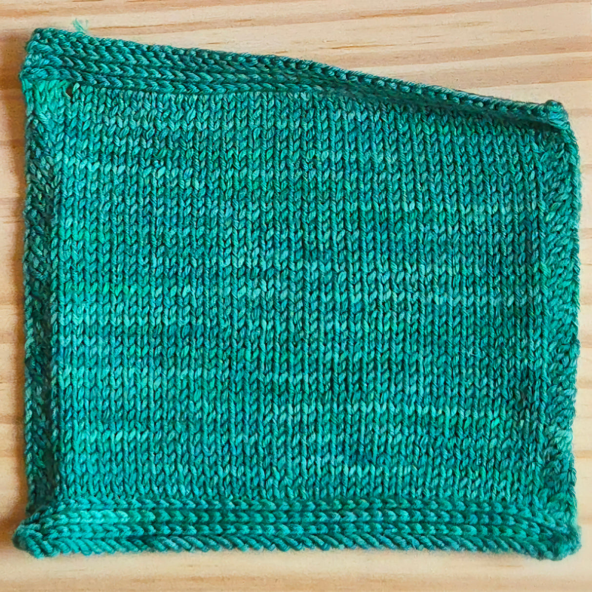 Mean Evergreen - Yarn