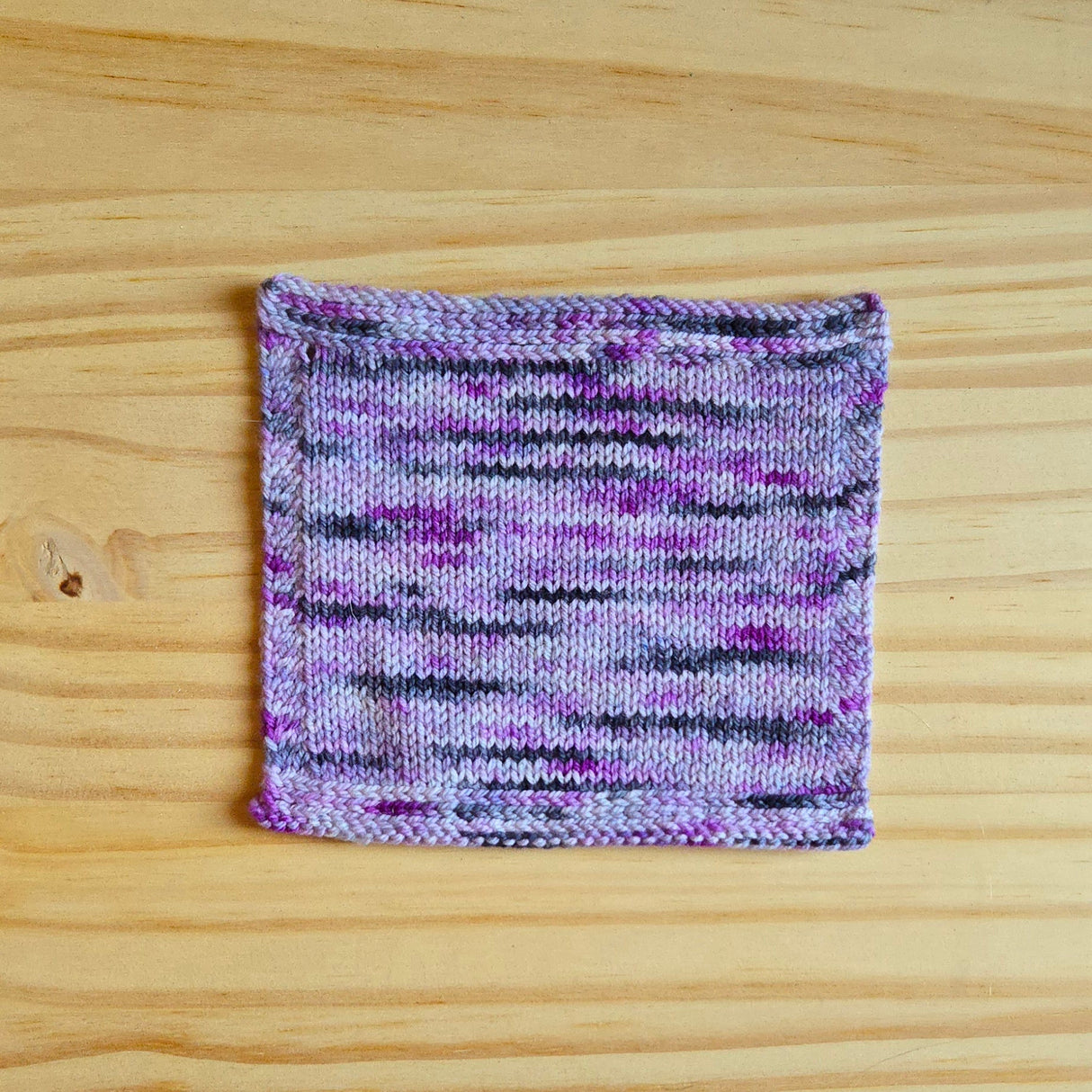 Merci Bouquet - Yarn