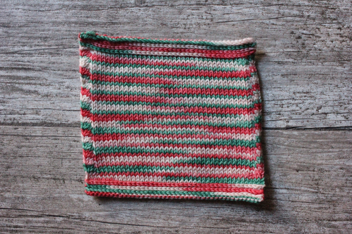 Mermaid Tales - Yarn