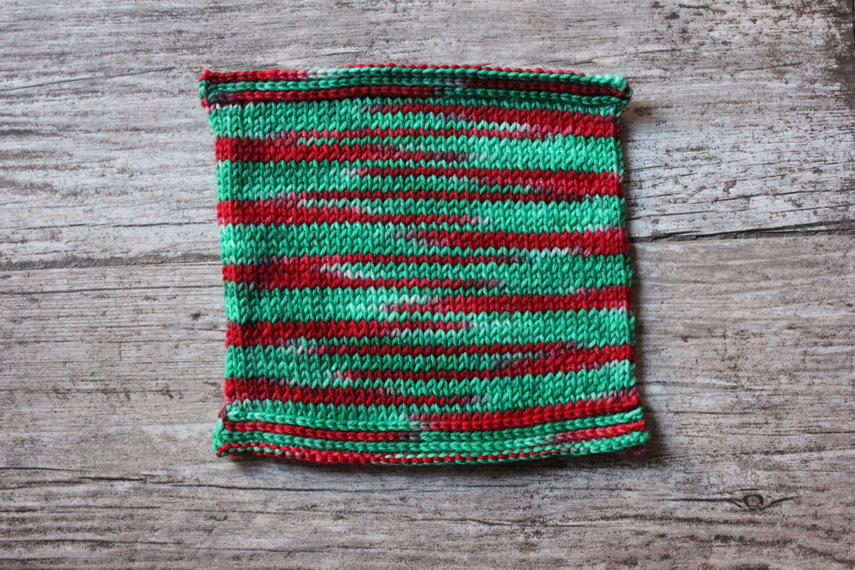 Merry Knitmas - Yarn