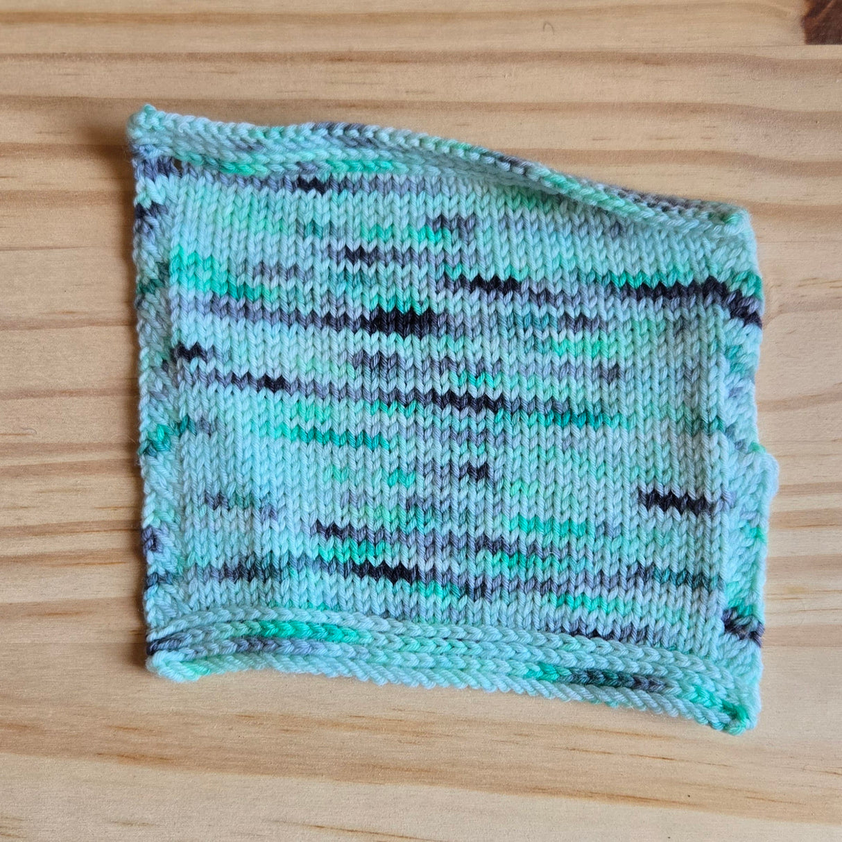 Mint to Be - Yarn
