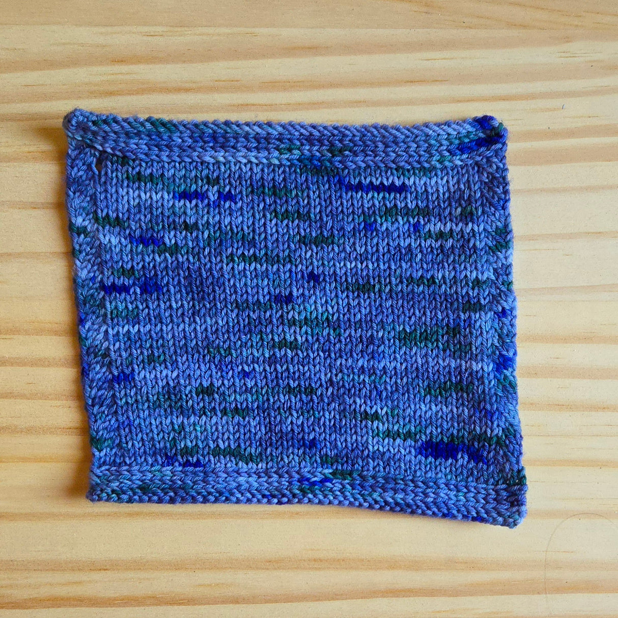 Misplaced Marbles - Yarn