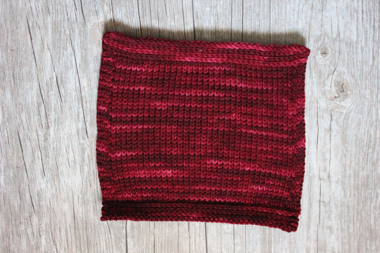 Mommy Dearest - Yarn