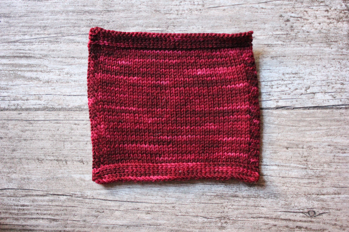 Mommy Dearest - Yarn