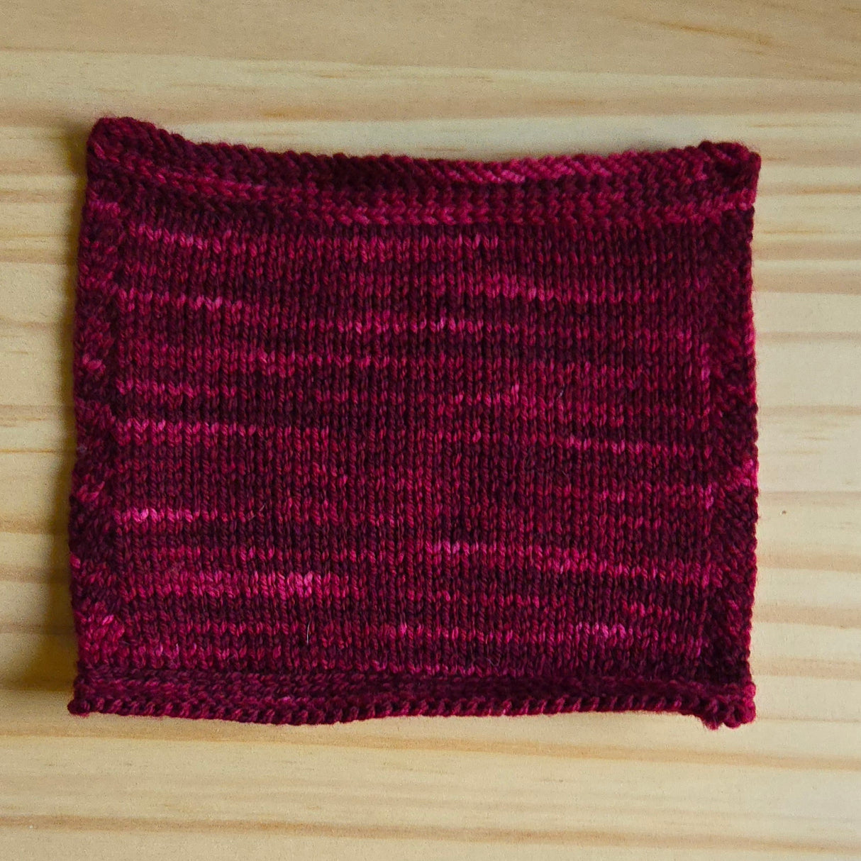 Mommy Dearest - Yarn