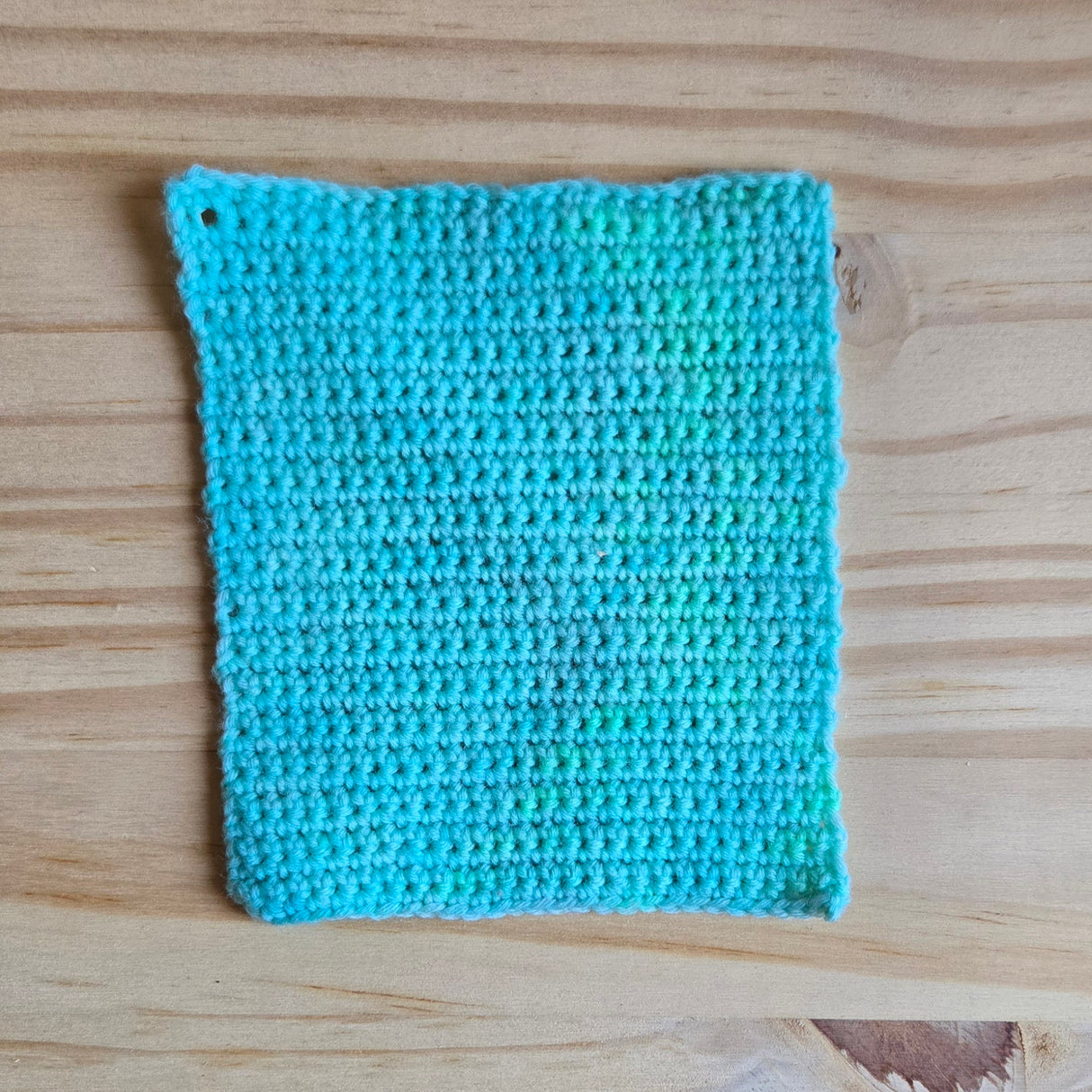 Motion of the Ocean - Yarn