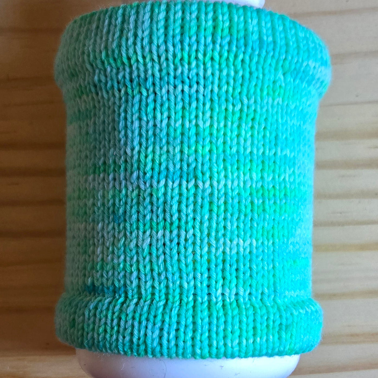 Motion of the Ocean - Yarn