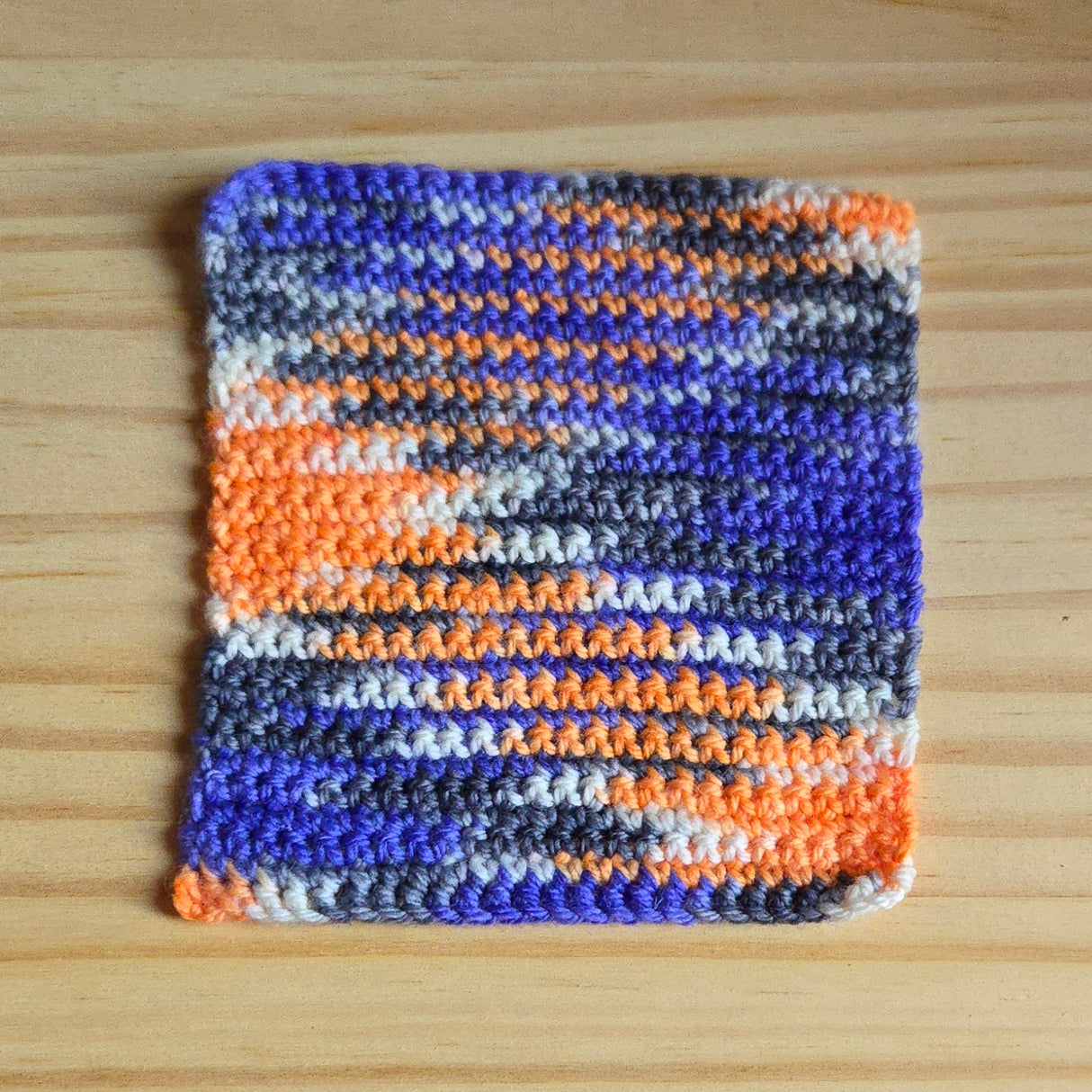 Mystery Flavor - Yarn