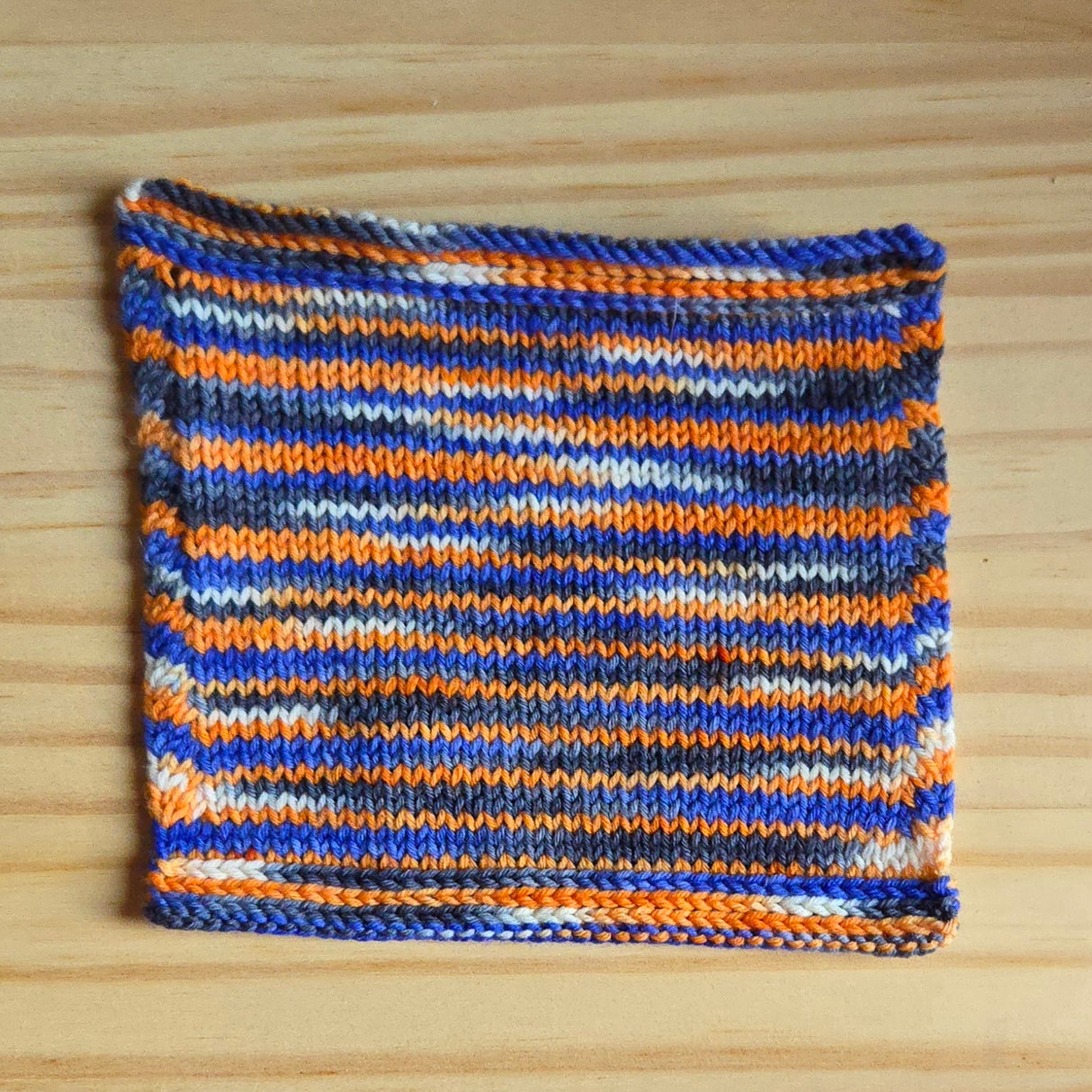 Mystery Flavor - Yarn