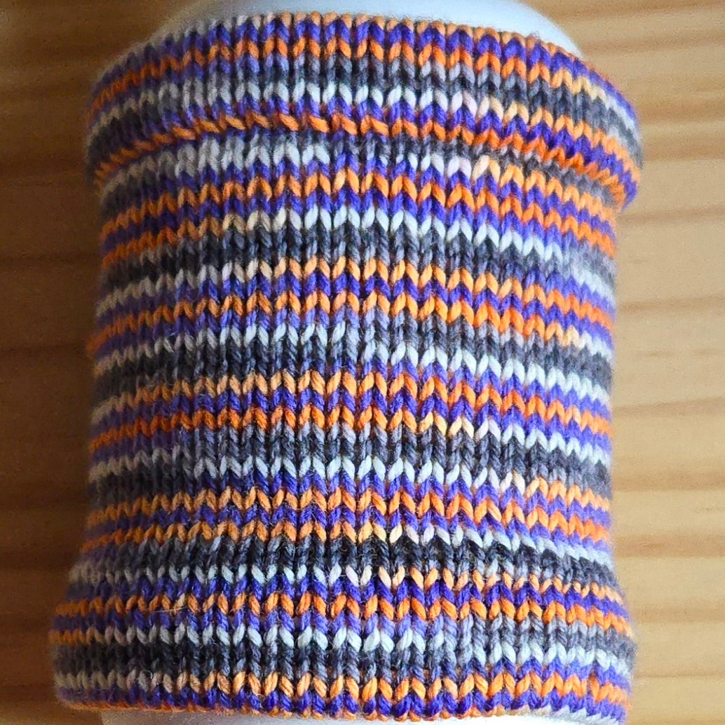 Mystery Flavor - Yarn