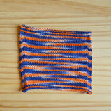 Naval Orange - Yarn