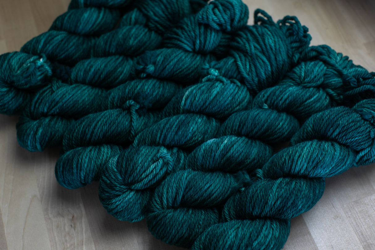 That’s A Moray - Yarn