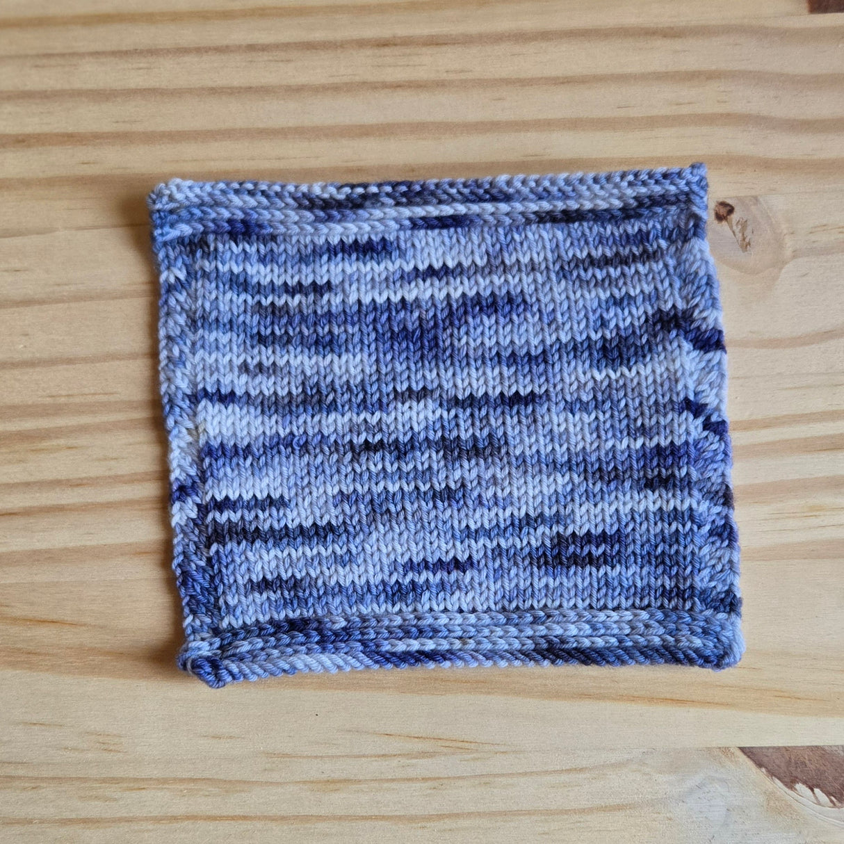 Paul Yarnovers - Yarn