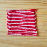 Peppermint Stitch - Yarn