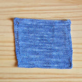 Periwinkle in Time - Yarn